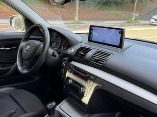 BMW Serie 1 2011 pack M