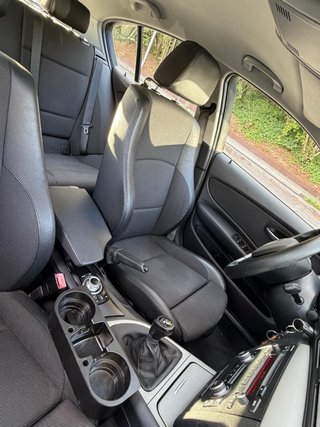 BMW Serie 1 2011 pack M