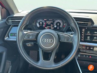 Audi A3 Sportback Advanced 35 TDI 110kW (150CV)