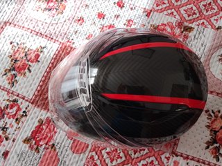 Casco HJC F70 Carbono Talla M