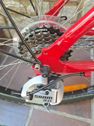 Bicicleta B'Twin Original 5