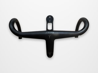 Manillar carbono TRST 320g