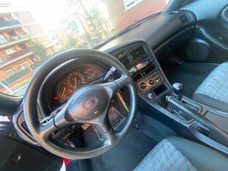 Toyota Celica 1996