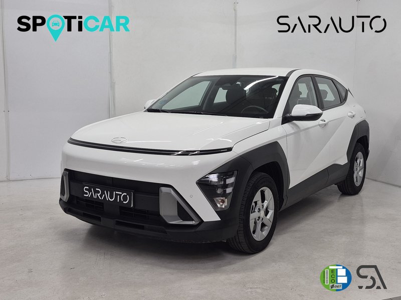 Hyundai Kona HEV 1.6GDI DT MAXX 2025