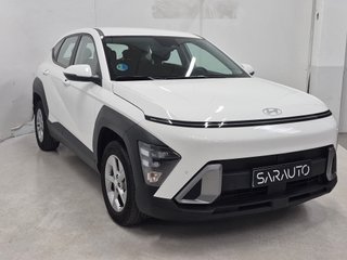 HYUNDAI KONA HEV MAXX 1.6 138CV DCT