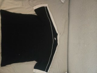 Pack de polo Nike, sudadera y cazadora berska M