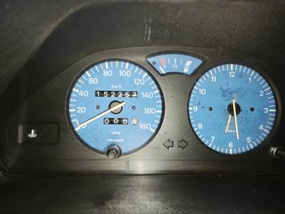 Peugeot 106 Sketch 1.1 5p ITV 09/27 1997