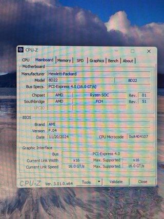 HP 255R G10 – Ryzen 5 7535U | 16gb RAM | 512gb SSD