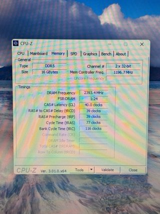 HP 255R G10 – Ryzen 5 7535U | 16gb RAM | 512gb SSD