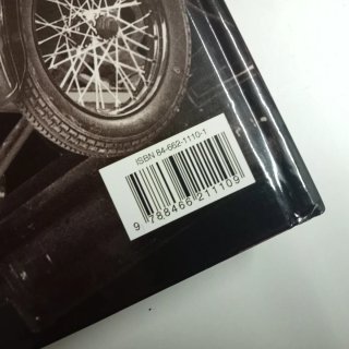 El Gran Libro de la Harley Davidson
