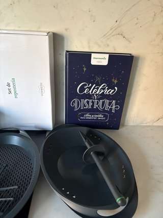 Thermomix Vorwerk