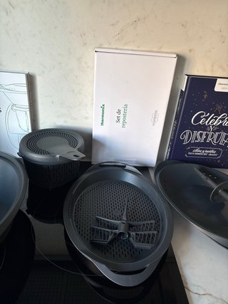 Thermomix Vorwerk