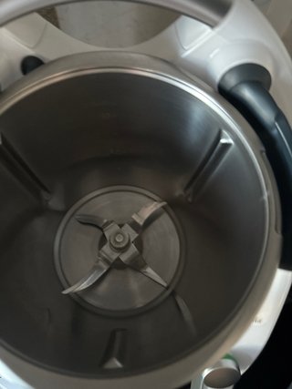 Thermomix Vorwerk