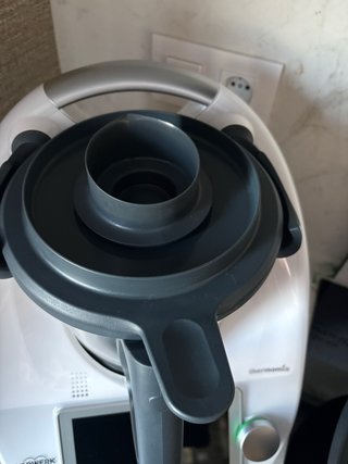 Thermomix Vorwerk