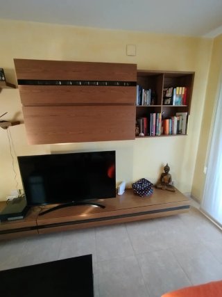 Salon - comedor