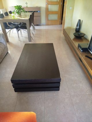 Salon - comedor