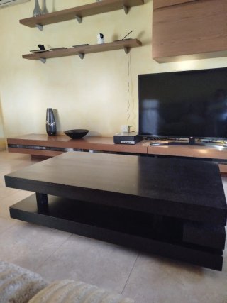 Salon - comedor