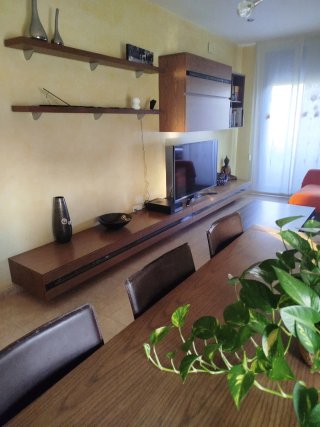 Salon - comedor