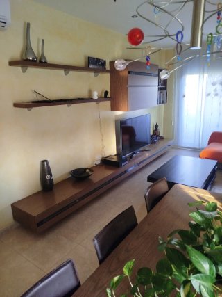 Salon - comedor