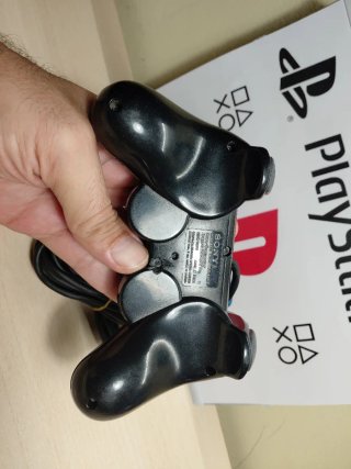 Mandos Buz, Microfonos Singstar y Mando PS2