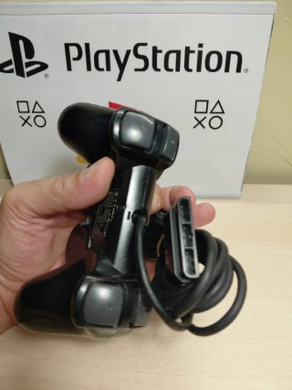 Mandos Buz, Microfonos Singstar y Mando PS2