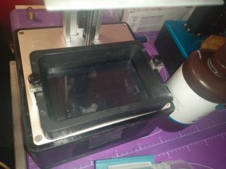 Anycubic Photon Mono y Wash & Cure