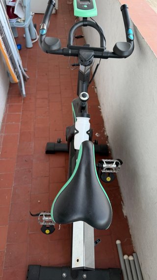 Bicicleta Estática Cecotec EXTREME 25