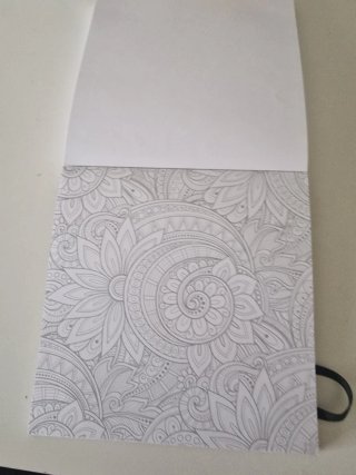 Arteza libro para colorear