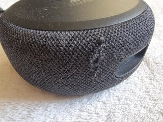 Amazon Echo Dot 3ª Gen Negro