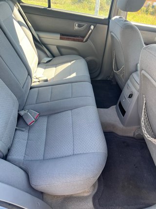KIA Sorento 2004 4x4