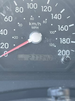KIA Sorento 2004 4x4