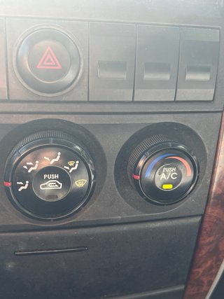 KIA Sorento 2004 4x4