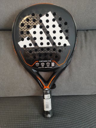 Pala Padel Adidas Adipower Control 3.2