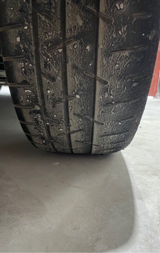 Neumático Hankook