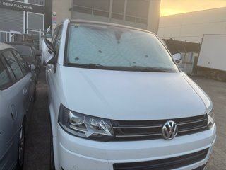 Volkswagen Multivan 2011