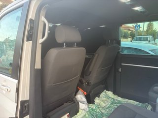 Volkswagen Multivan 2011