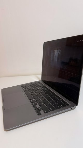 MacBook Air M1 2020 256GB SSD / 8GB RAM