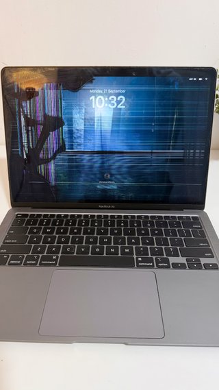 MacBook Air M1 2020 256GB SSD / 8GB RAM
