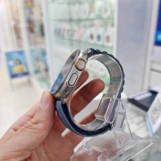 Apple Watch Ultra 3 Azul/Plata