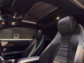 MERCEDES-BENZ E-KLASSE E 450 4MATIC AMG LINE