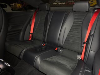 MERCEDES-BENZ E-KLASSE E 450 4MATIC AMG LINE