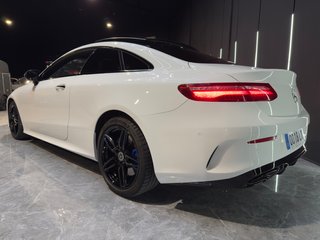 MERCEDES-BENZ E-KLASSE E 450 4MATIC AMG LINE