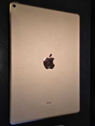 iPad Air 3 64GB Plata