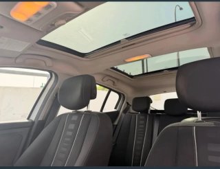 Renault Megane 2013