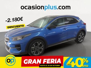 Kia XCeed 1.5 MHEV iMT Emotion 118 kW (160 CV)