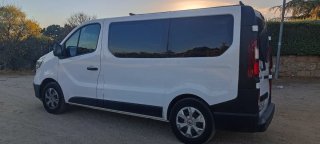 Renault Trafic 2021