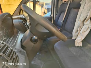 Peugeot Boxer 2005