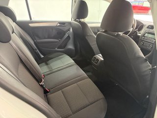Volkswagen Golf 2011