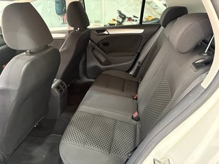 Volkswagen Golf 2011