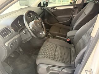 Volkswagen Golf 2011